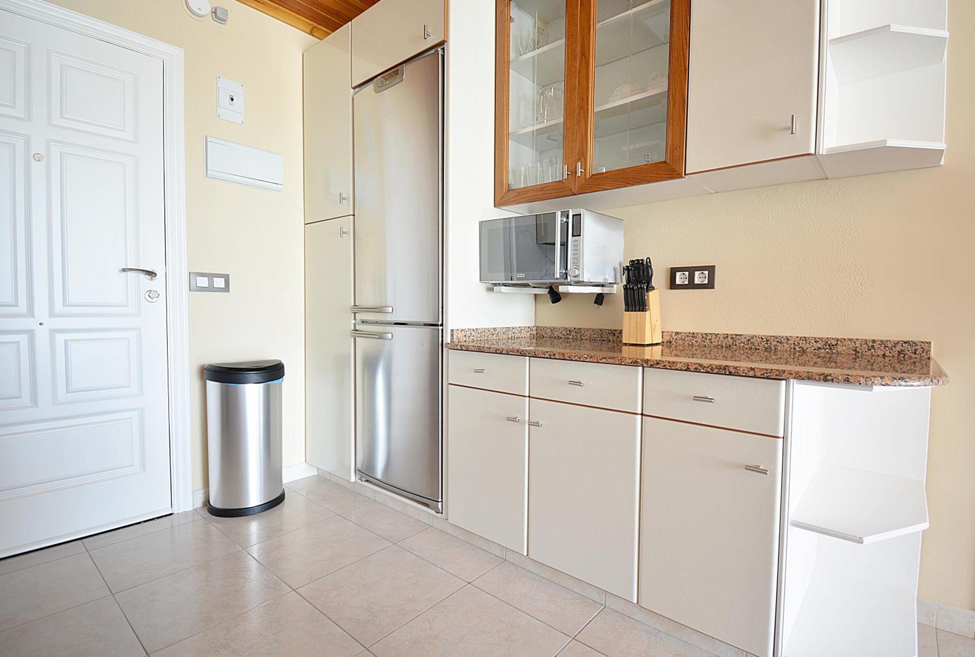 Galihost - Apartamento Con Vistas En Pedras Negras O Grove Luaran gambar